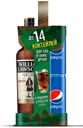 Виски William Lawson's Super Spiced Россия, + 2 Pepsi 0,33 мл