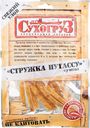 Путассу Сухогруз сушёная стружка, 70г