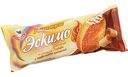 Мороженое Радуга вкусов Лакомство колибри эскимо с кремом варёная сгущёнка в глазури тоффи с вафельной крошкой, 70г