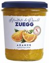 Десерт фруктовый Zuegg апельсиновый 330 г