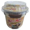 Паста Мио-Мио Шоколадно-молочная 350г