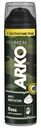 Пена для бритья Arko Men Anti Irritation 200мл