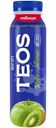 Йогурт питьевой Teos Актив Киви-Яблоко 1.8%, 260г