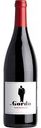 Вино el Gordo Tempranillo красное сухое 13 % алк., Испания, 0,75л