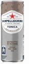 Напиток газированный Tonica, S. Pellegrino, 0,33 л