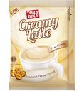 Кофейный напиток растворимый Torabika Creamy Latte, 30 г