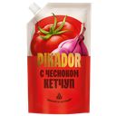 Кетчуп PIKADOR чесночный, 300г 