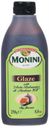 Соус бальзамический Monini Balsamic Glaze со вкусом инжира, 250 г