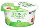 Творожок ЭкоНива с крыжовником 5%, 125г