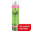 ТАФТ Лак д/тонк/волос объём сверхсильн фикс 350мл(ЛАБ Инд):6