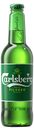 Пиво Carlsberg светлое 4,6%, 0,45 л