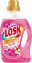 LOSK Ароматерапия Гель д/стир Орхид/Масл Макад 1,46л(Хенк):8