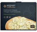 Пицца Римская Груша-Горгонзола замороженная Маркет Collection, 420г