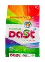 Стиральный порошок "ECO COLOR", DAST, 2 кг