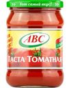 Паста томатная АВC 500г