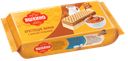 Вафли "Яшкино" с вареной сгущенкой, 300г