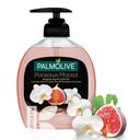 Мыло жидкое PALMOLIVE Роскошь масел экстрактами инжира, белой орхидеи и маслами 300мл