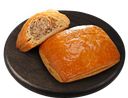 СЛОЙКА с курицей и грибами, 60г