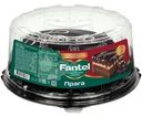 Торт Fantel Прага с вареной сгущенкой 650г
