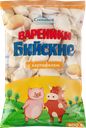 Вареники БИЙСКИЕ с картофелем, 900 г