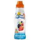 Напиток АГУША, Ягоды садовые, 300мл