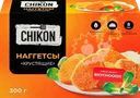 Наггетсы CHIKON Хрустящие