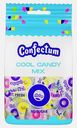 Конфеты ассорти без сахара Cool Candy Confectum 50г
