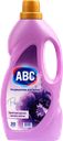 Кондиционер для белья ABC Лавандовый мир, 2л