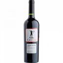 Вино Casilda Cabernet Sauvignon красное сухое 12,5 % алк., Чили, 0,75 л