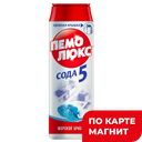 ПЕМОЛЮКС Чистящ. ср-во Морской Бриз 480г (Хенкель):16