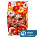 АЮТИНСКИЙ ХЛЕБ Баранки Сахарные 300г п/п(Гуковская):6