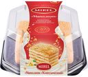 Торт Mirel Наполеон классический 550 г
