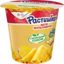 Желе РАСТИШКА мультифрукт ананас-манго, 100г