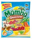 Мармелад Mamba Команда пиратов жевательный 70 г