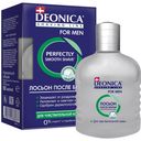 Лосьон после бритья Deonica For Men для чувствительной кожи, 90мл