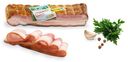 Грудинка копчено-вареная «Велком» Домашняя кусок, 450 г