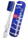 Зубная щетка Splat Spetial Белоснежная улыбка средней жесткости, цвета в ассортименте