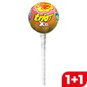 CHUPA CHUPS XXL Трио 29г(Ван Мелле):40/480