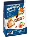 Конфеты BabyFox Creamy Choco 100г