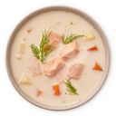 Суп норвежский Шеф Перекрёсток, 300г