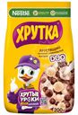 Завтрак Хрутка Duo готовый шоколадный обогащенный кальцием 200г