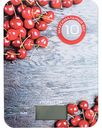 Весы кухонные Polaris PSK 1046DG Cherry