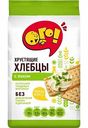 Хлебцы хрустящие Ого! с луком, 75 г