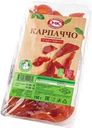 Карпачо МК-Балтика из птицы сырокопченое 150г