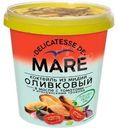 Коктейль Delicatesse De Mare Оливковый из мидий в масле 380г