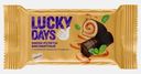 Мини-рулеты сгущенка Lucky Days 175г