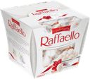 Конфеты Raffaello миндаль и кокос, 150 г