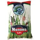 Молоко Ситниковское цельное 3.2%, 900мл