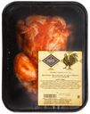 Тушка цыпленка-корнишона Ржевское Подворье в соусе Паприка охлажденная ~750 г