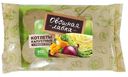 Котлеты капустные «Овощная лавка» с грибами и луком 6 шт, 450 г